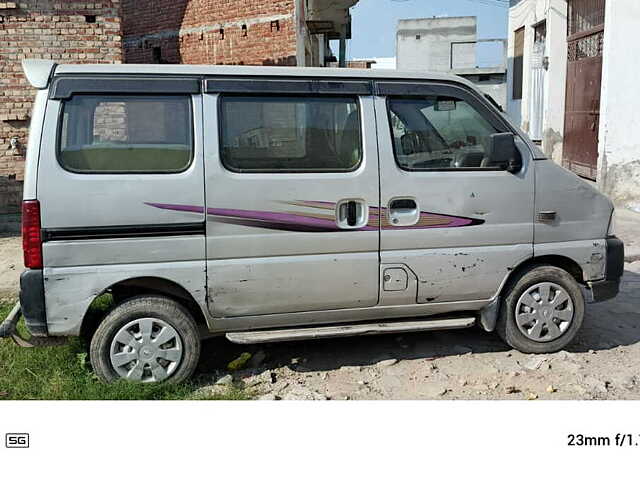 Used Maruti Suzuki Eeco [2010-2022] 5 STR [2014-2019] in Shamli