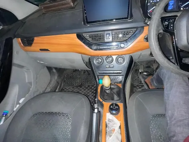 Used Tata Nexon [2017-2020] XM Diesel in Indore