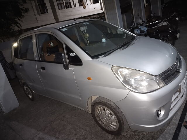 Used Maruti Suzuki Estilo LXi BS-IV in Hyderabad