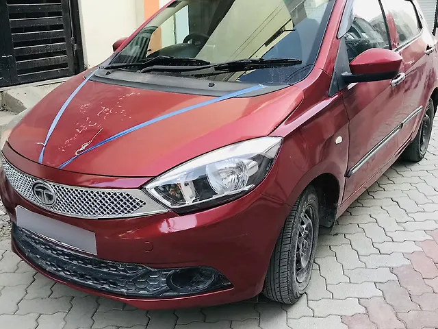 Used Tata Tiago [2016-2020] Revotorq XM [2016-2019] in Indore