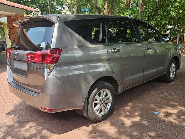 Used Toyota Innova Crysta [2016-2020] 2.4 VX 7 STR [2016-2020] in Sivakasi