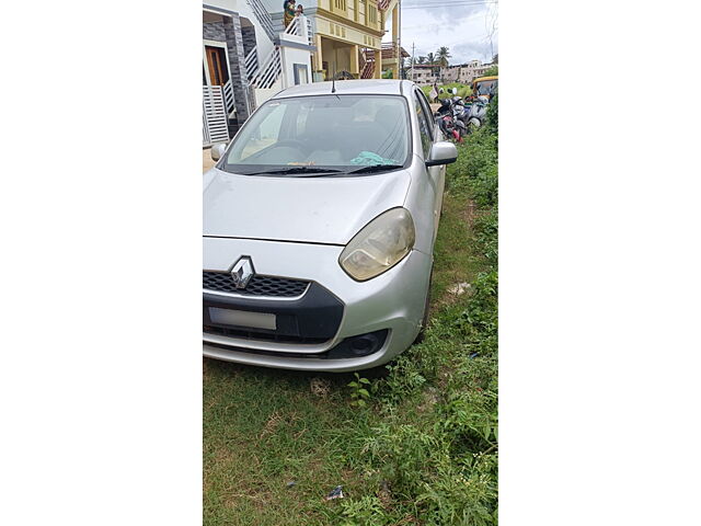 Used 2012 Renault Pulse in Mangalore