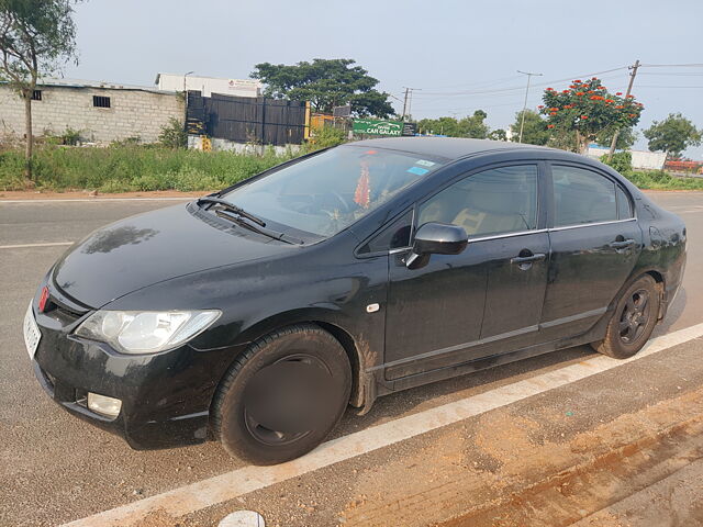 Used Honda Civic [2006-2010] 1.8S AT in Mysore