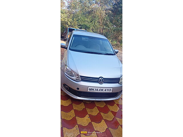 Used 2011 Volkswagen Vento in Pune