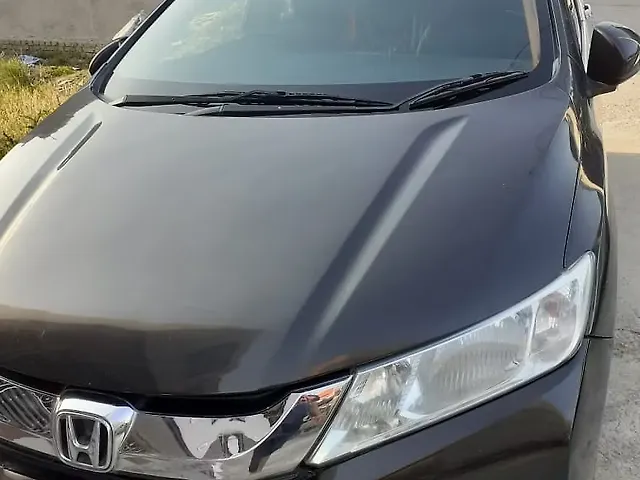 Used 2015 Honda City in Rudrapur