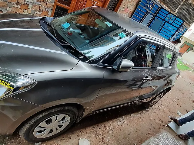 Used 2020 Maruti Suzuki Swift in Nizamabad