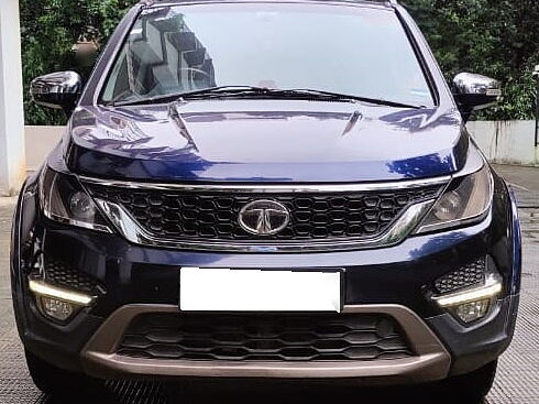 Used 2018 Tata Hexa in Mumbai