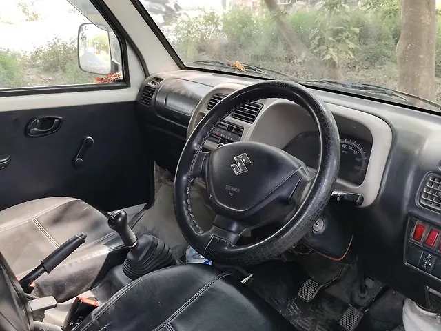 Used Maruti Suzuki Eeco 7 STR STD [2022-2023] in Padrauna