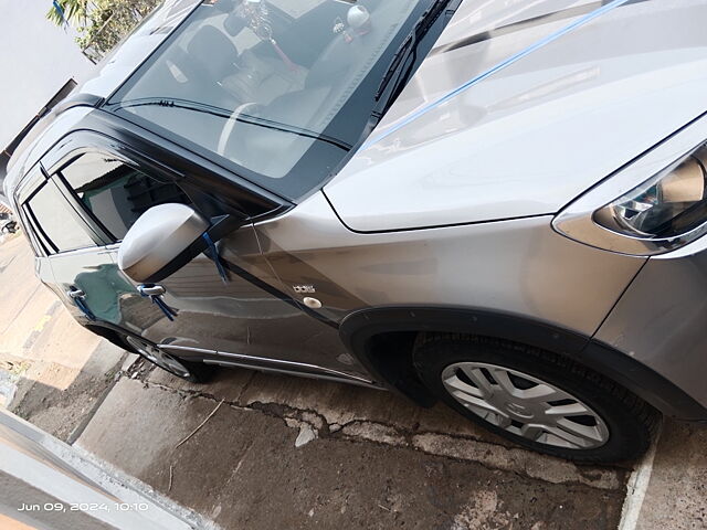 Used Maruti Suzuki Vitara Brezza [2016-2020] VDi AGS in Indore