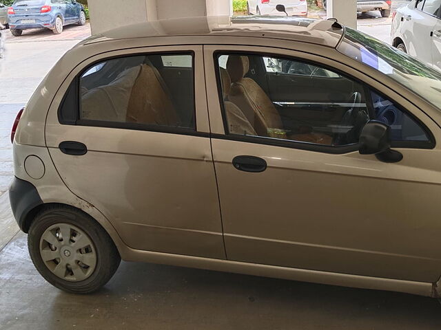 Used Chevrolet Spark [2007-2012] PS 1.0 in Jaipur