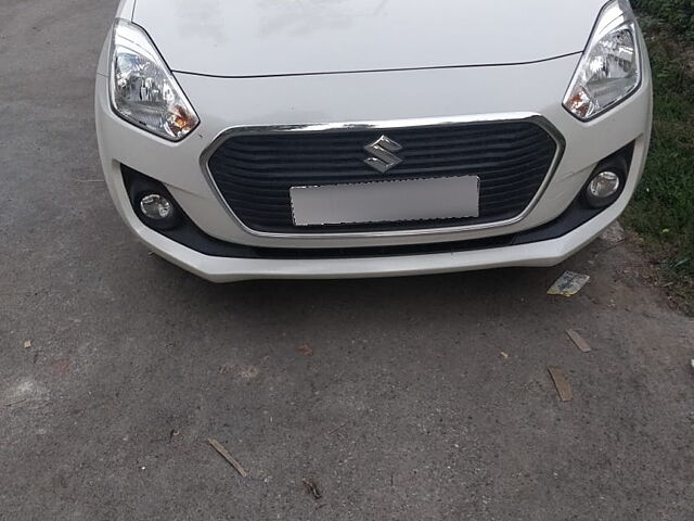 Used 2018 Maruti Suzuki Swift in Srinagar