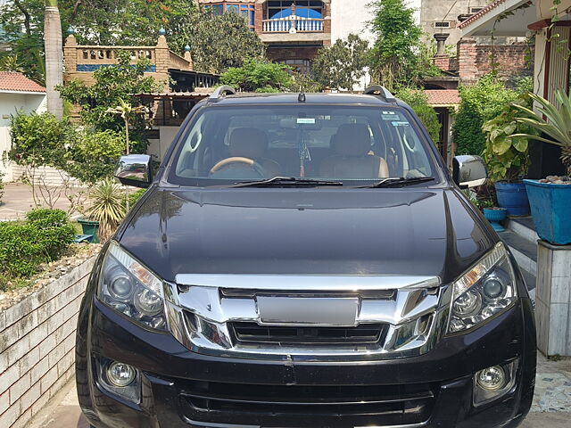 Used Isuzu MU7 [2014-2017] High BS III in Ambedkarnagar