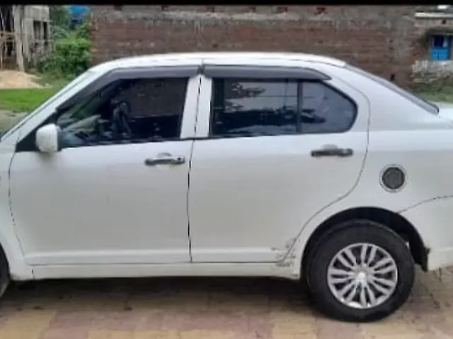 Used 2014 Maruti Suzuki Swift DZire in Durgapur