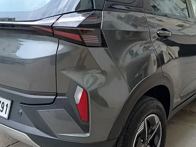 Used Tata Nexon Fearless 1.5 Diesel 6MT Dual Tone [2023-2025] in Lucknow