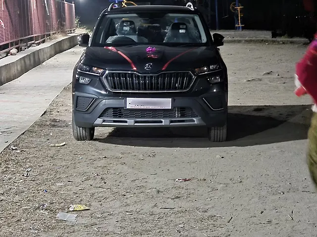 Used Skoda Kushaq Prestige 1.0L TSI MT in Bilaspur (HP)