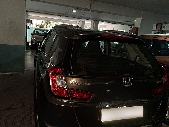 Used Honda WR-V [2017-2020] S MT Petrol in Kolkata