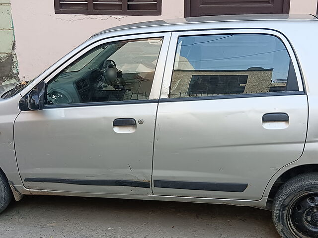 Used Maruti Suzuki Alto K10 [2010-2014] LXi in Delhi