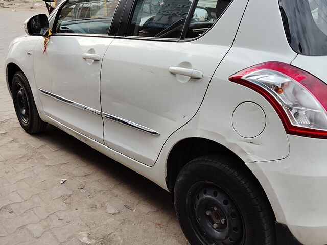 Used Maruti Suzuki Swift [2014-2018] VDi in Bhiwani