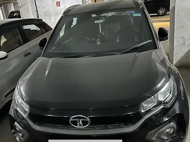 Used 2021 Tata Nexon in Greater Noida