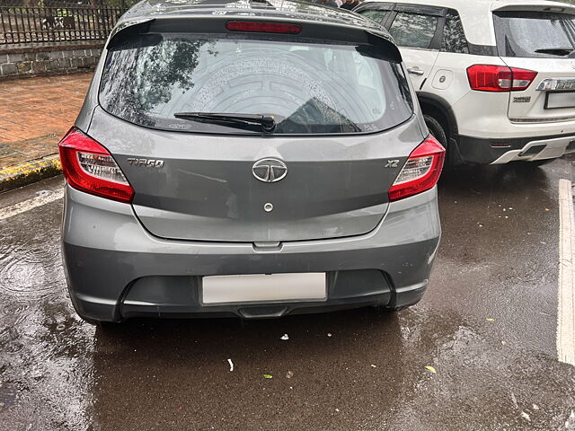 Used Tata Tiago [2016-2020] Revotorq XZ [2016-2019] in Navi Mumbai