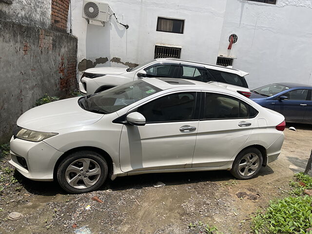 Used Honda City [2014-2017] VX in Faridabad