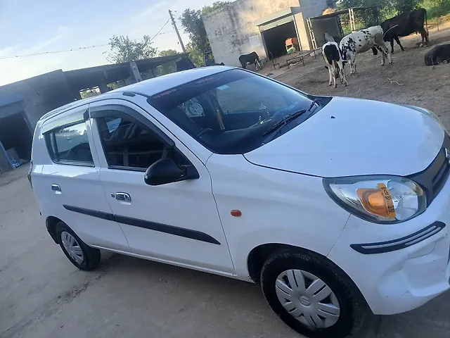 Used Maruti Suzuki Alto 800 LXi (O) CNG in Visnagar Used Maruti Suzuki Alto 800 LXi (O) CNG in Visnagar