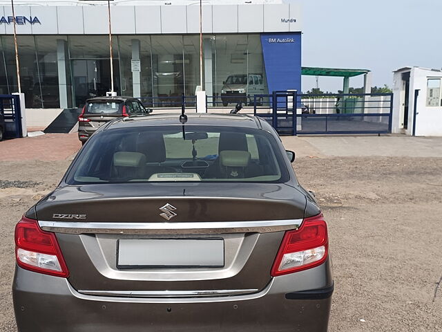 Used Maruti Suzuki Dzire VXi [2020-2023] in Gandhidham