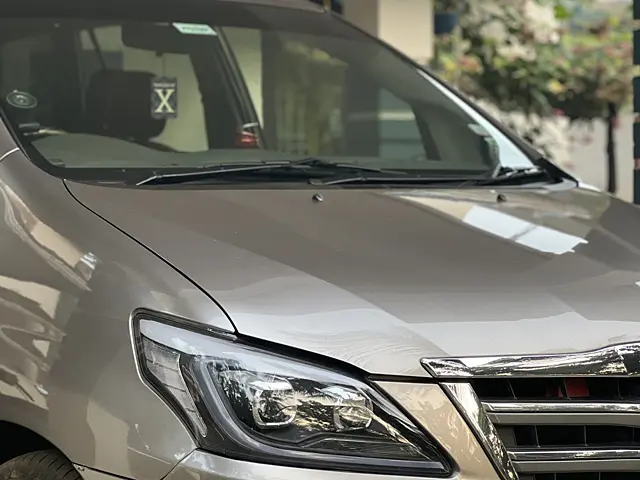 Used 2012 Toyota Innova in Malappuram