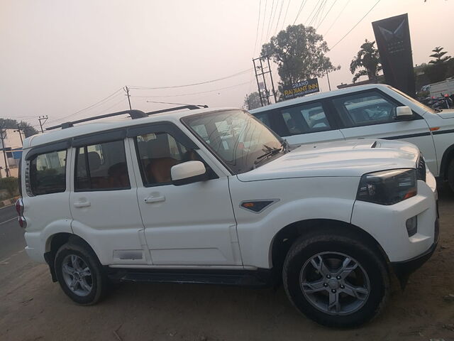 Used 2015 Mahindra Scorpio in Bareilly