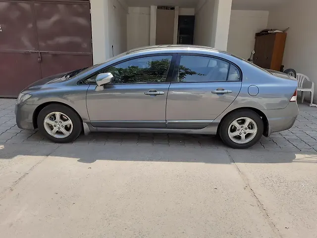 Used Honda Civic [2006-2010] 1.8S MT in Mohali