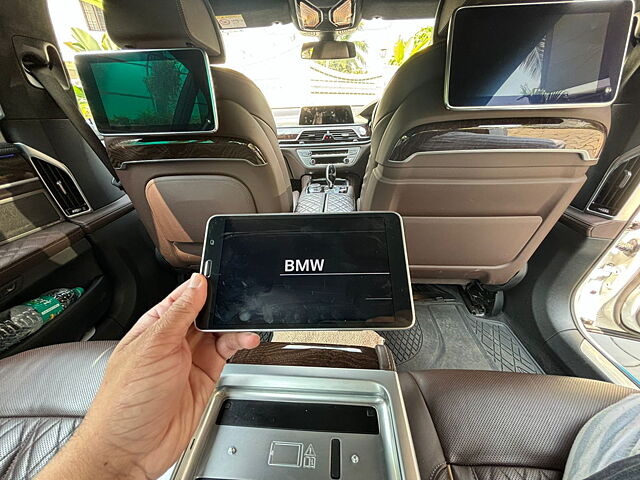 Used BMW 7 Series [2019-2023] 740 Li M Sport Edition in Kochi