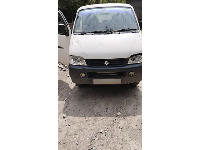 Used 2018 Maruti Suzuki Eeco in Poonch