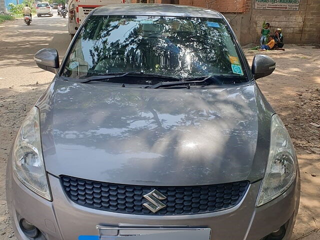 Used 2011 Maruti Suzuki Swift in Bangalore