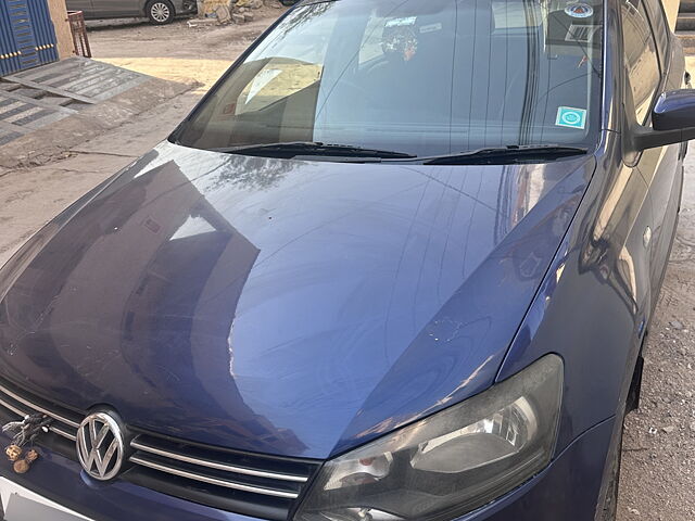 Used 2013 Volkswagen Polo in Hyderabad