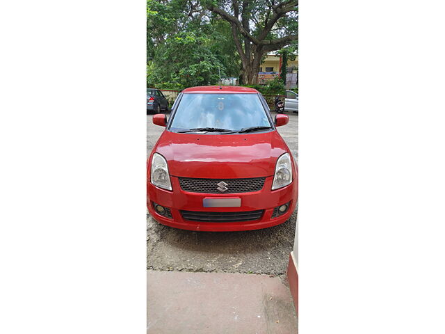 Used 2009 Maruti Suzuki Swift in Mysore