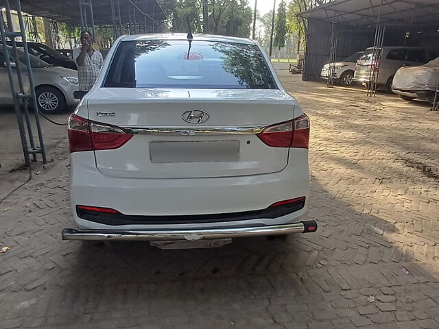 Used Hyundai Xcent SX CRDi in Moradabad