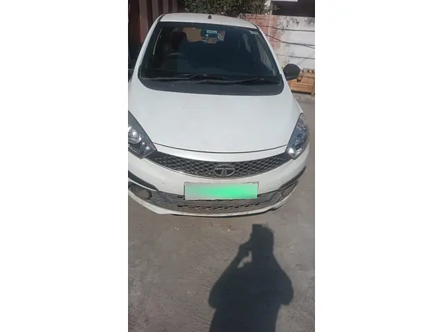 Used 2019 Tata Tiago in Indore