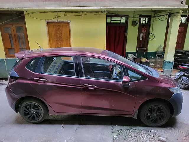 Used 2016 Honda Jazz in Jorhat