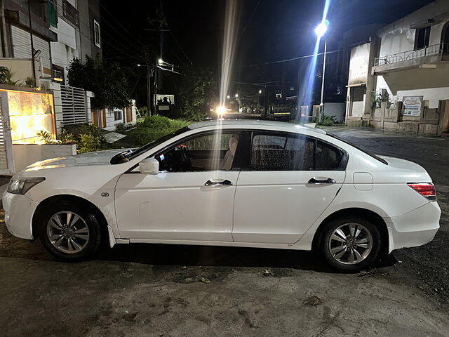 Used 2010 Honda Accord in Amravati