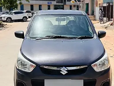 Used 2023 Maruti Suzuki Alto 800 in Mumbai