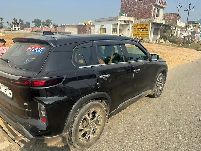 Used 2023 Toyota Urban Cruiser Hyryder in Noida