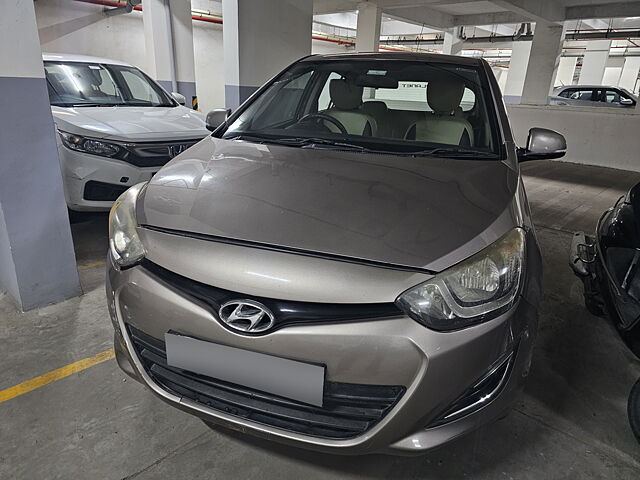 Used 2012 Hyundai i20 in Ahmedabad