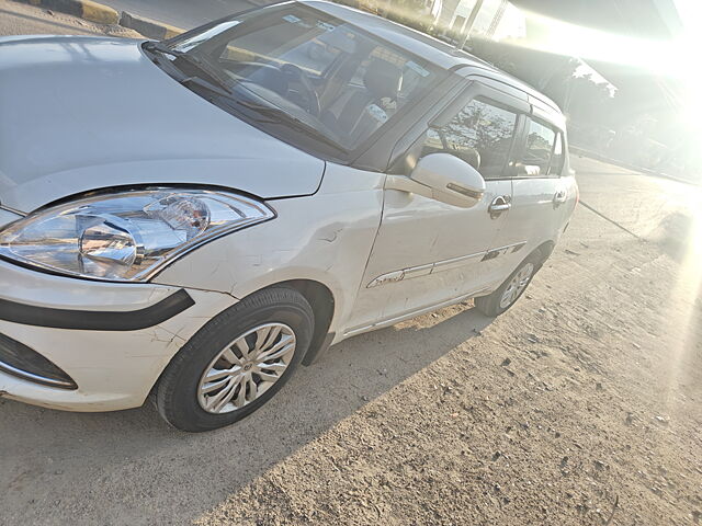 Used Maruti Suzuki Swift Dzire [2015-2017] VDI in Hyderabad