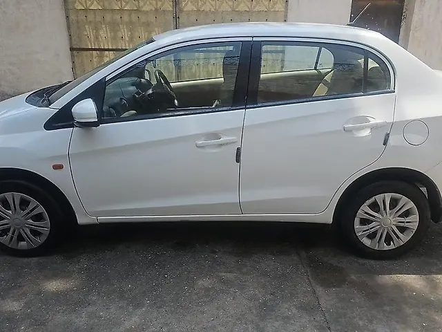 Used Honda Amaze [2013-2016] 1.5 EX i-DTEC in Fazilka