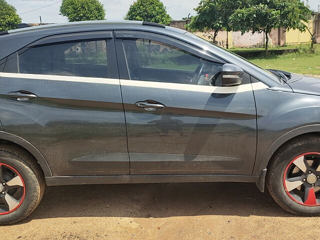 Used Tata Nexon [2017-2020] XZ Plus Diesel in Baripada