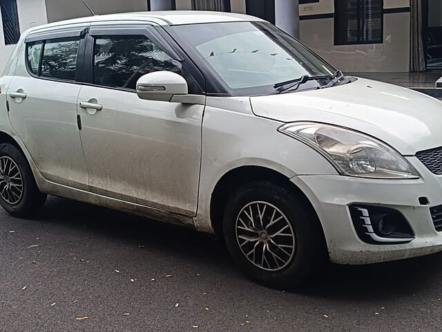 Used Maruti Suzuki Swift [2014-2018] VDi [2014-2017] in Chandrapur