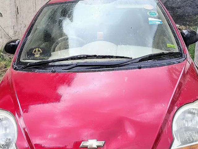 Used 2010 Chevrolet Spark in Zirakpur