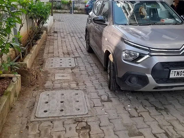 Used 2022 Citroen C3 X in Chennai