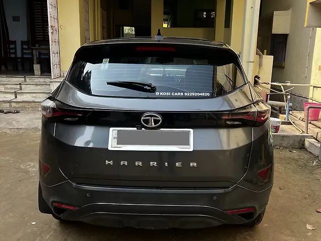 Used 2021 Tata Harrier in Saharsa Used 2021 Tata Harrier in Saharsa