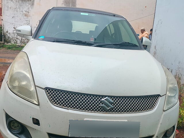 Used Maruti Suzuki Swift [2011-2014] VDi in Raipur